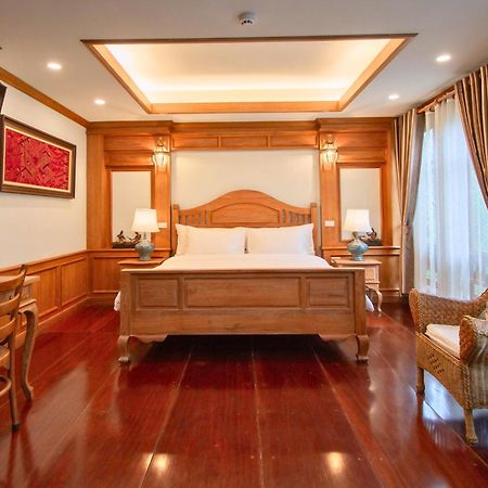 Rich Garden House Hotel Чиангмай Екстериор снимка